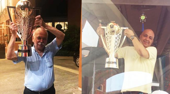TURGUTLUSPOR'UN BAŞARILI YÖNETİCİLERİ SAF DIŞI KALDI