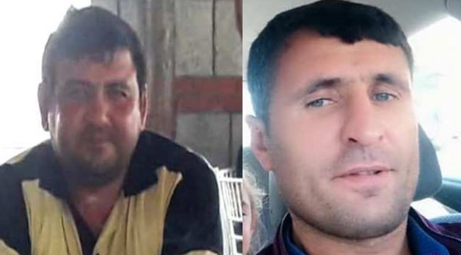 TURGUTLULU KAMYONCULAR MALATYA'DA KAZA'DA CAN VERDİ