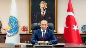 BAŞKAN ÇETİN AKIN, “UMUTLARIMIZ 30 AĞUSTOS ZAFERİYLE GERÇEĞE DÖNÜŞTÜ”