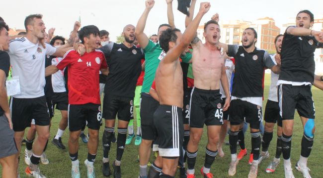 TURGUTLUSPOR’DA 1 FUTBOLCUNUN KORONAVİRÜS TESTİ POZİTİF ÇIKTI