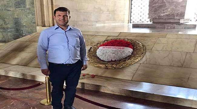 LOKANTACILAR ODASI BAŞKANI AKKOYUN; "ELİMİZDEN BİR ŞEY GELMİYOR. KİMSE BİZİ DİNLEMİYOR"