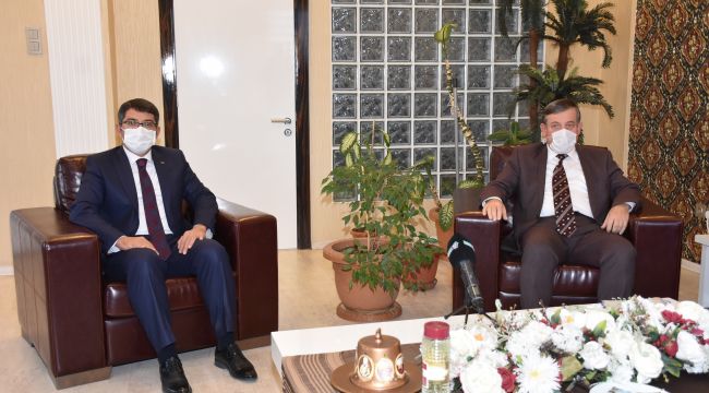 ŞEHZADELERDE ESNAF YALNIZ DEĞİL