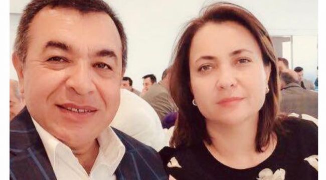 EŞİ AÇIKLADI; SERHAT ORHAN İYİLEŞİYOR