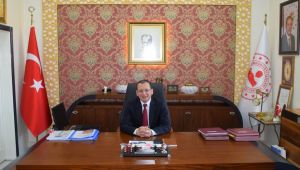 Kaymakam Ali Yılmaz’ın 