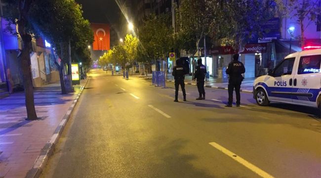 MANİSA’DA 182 BİN TL CEZAİ İŞLEM UYGULANDI
