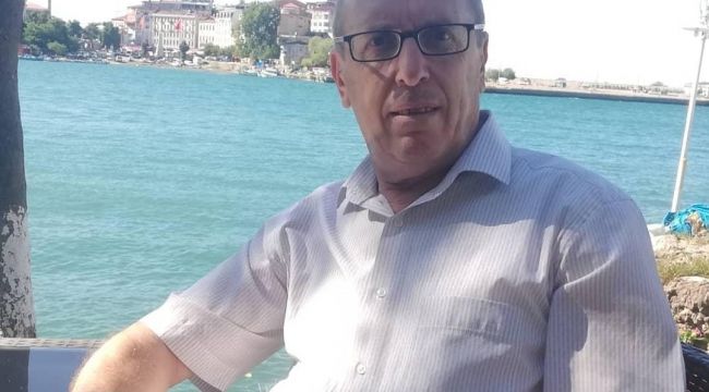 MEHMET MOTER KORONA'YA YENİK DÜŞTÜ