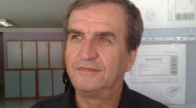 MEHMET UŞAK KORONAYA YENİK DÜŞTÜ