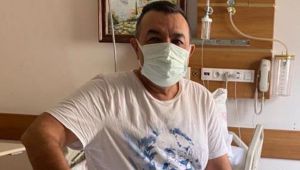 SERHAT ORHAN HEMŞEHRİLERİNİ UYARDI ; 
