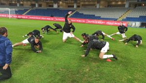 TARİHİ FARK YEDİK 7-0