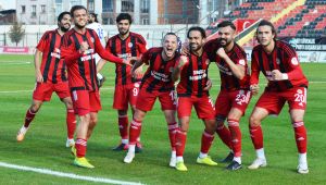 TURGUTLUSPOR’A YAN BAKILMIYOR