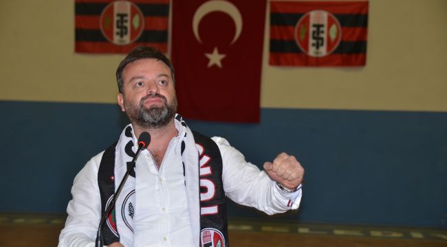 TURGUTLUSPOR’DA MAĞLUBİYETLERİN BİR SEBEBİ DE EKONOMİK KRİZ Mİ?