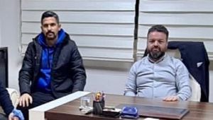 TURGUTLUSPOR’DA SULAR DURULMUYOR