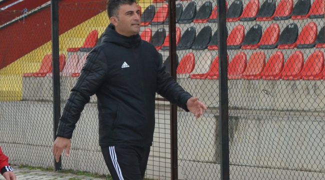 TURGUTLUSPOR İNTİHAR ETTİ