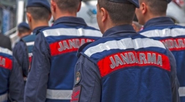 ARANAN ŞAHISLAR JANDARMA JASAT’IN TAKİBİNDE