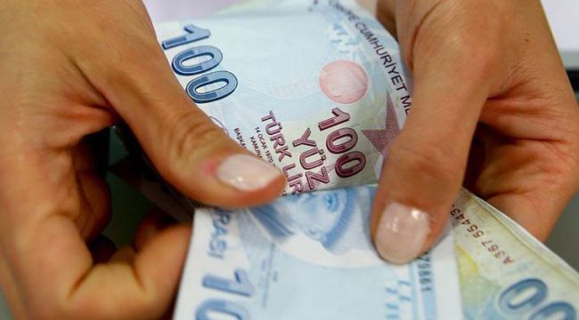 EN DÜŞÜK MAAŞ 3300 TL OLDU