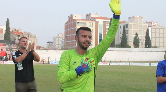 FATİH DEMİRLEK; “ÇOK ÜZGÜNÜM, TURGUTLUSPOR’UN GELECEĞİNİ KARANLIK GÖRÜYORUM”