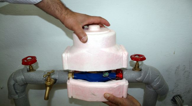 MASKİ’DEN VATANDAŞLARA UYARI!