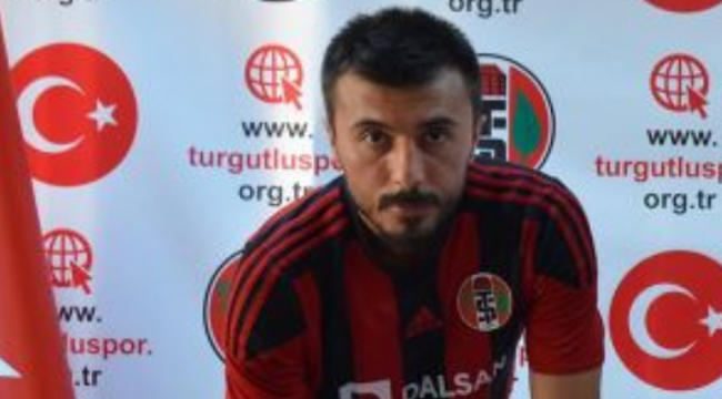 MEHMET KURUOĞLU ERZİCANSPOR'DA