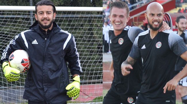 TURGUTLUSPOR’DA KAN KAYBI DEVAM EDİYOR