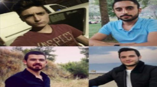 1’İ UYUŞTURUCU’DAN 3’Ü İNTİHAR EDEREK YAŞAMINI YİTİRMİŞ