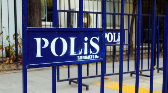 TURGUTLU’DA 15 GÜNDE 101 ŞÜPHELİ YAKALANDI 12 ŞAHIS TUTUKLANDI