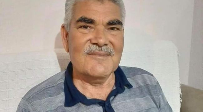 AKKOYUN AİLESİNİN ACI GÜNÜ