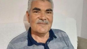 AKKOYUN AİLESİNİN ACI GÜNÜ