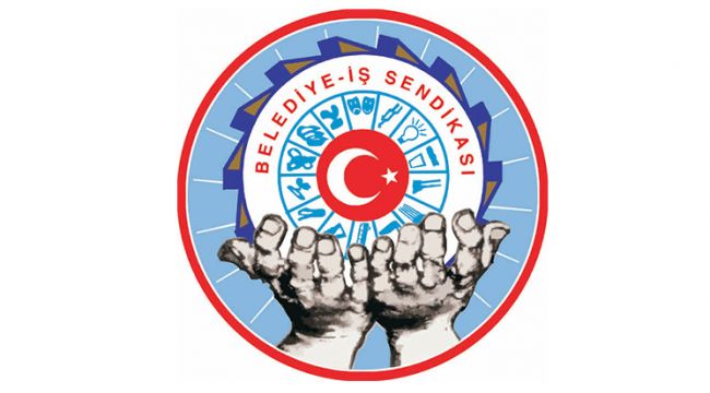 BELEDİYE-İŞ SENDİKASI ÜYELERİNDEN ÖZÜR DİLEDİ