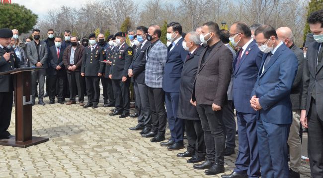 18 MART'TA ANLAMLI AÇILIŞ