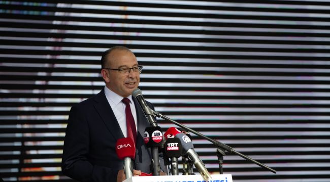 BAŞKAN ÇETİN AKIN: ‘TURGUTLU’YU HAK, HUKUK, ADALET DİYEREK YÖNETİYORUZ”