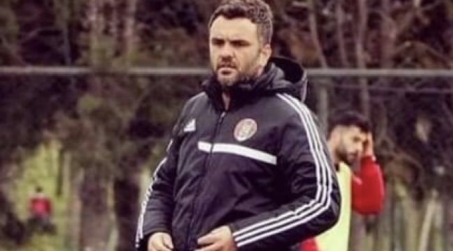 KURŞUNLU: GÖREVİMİN BAŞINDAYIM