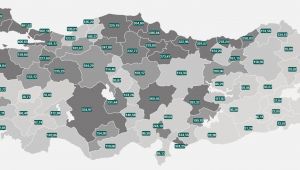 MANİSA’DA ARTIŞ SÜRÜYOR, VAKA SAYISI YİNE YAKLAŞIK %30 ORANINDA YÜKSELDİ