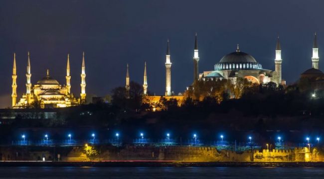 MİRAÇ KANDİLİNİZ MÜBAREK OLSUN