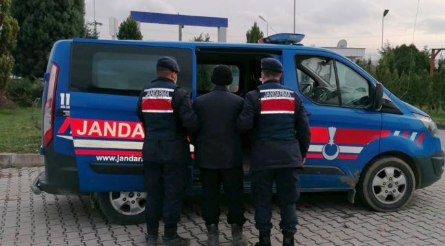 TURGUTLU’DA SOSYAL MEDYA’DA TERÖR PROPAGANDASI İDDİASI 1 GÖZALTI