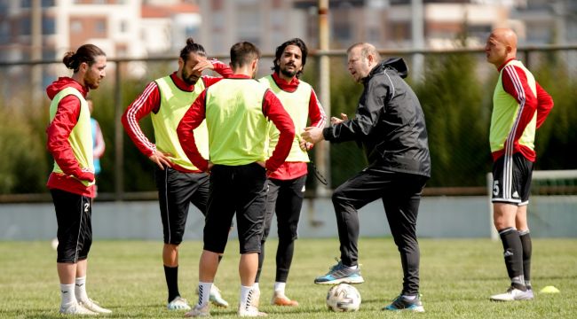 TURGUTLUSPOR PLAY OF İÇİN KAZANMAK ZORUNDA