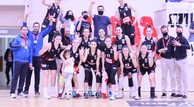 KIZLAR POTADA HIZ KESMİYOR 67-92