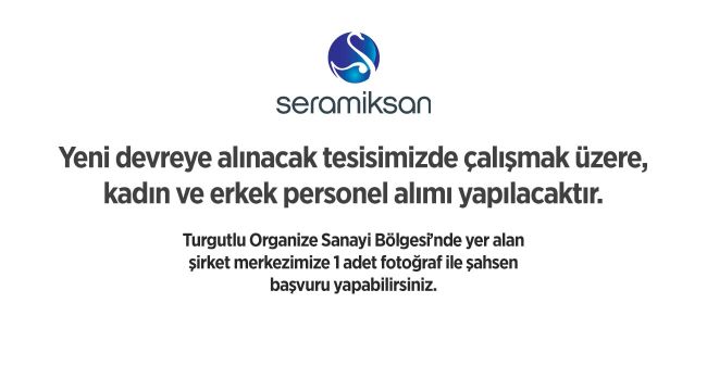 PERSONEL ALIMI