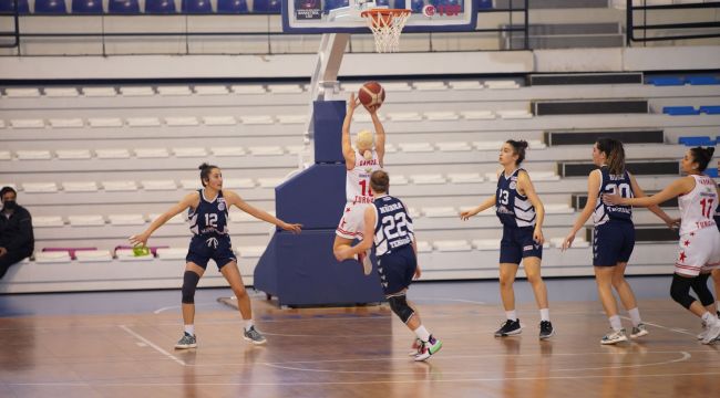 POTADA RAKİP BURHANİYE BELEDİYESİ