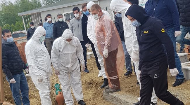 TURGUTLU’DA KORONA ÖLÜMLERİ ARTIYOR