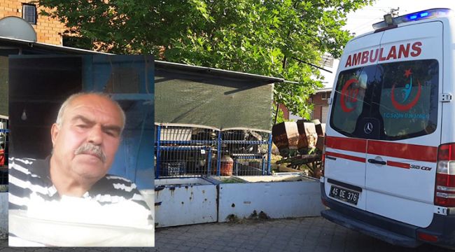 HAYATINI SÜRDÜRDÜĞÜ BARAKA’DA ÖLÜ BULUNDU