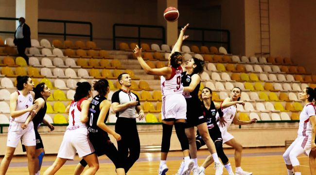KADIN BASKETBOL TAKIMI’NIN FİNAL TAKVİMİ BELLİ OLDU