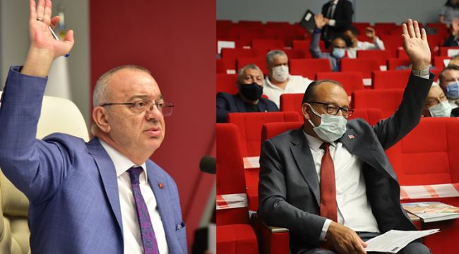 TURGUTLU OTOPARK VE PAZARYERİ PROJESİNE BÜYÜKŞEHİR’DEN DESTEK
