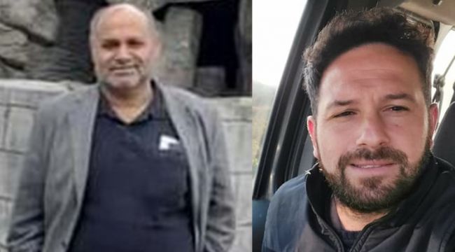 MUHTAR VEFAT EDİNCE YAPILAN SEÇİMİ OĞLU KAZANDI