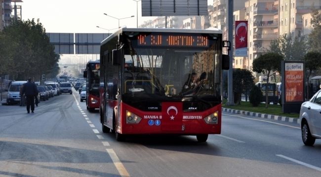 ULAŞIMDA SINAV DÜZENLEMESİ