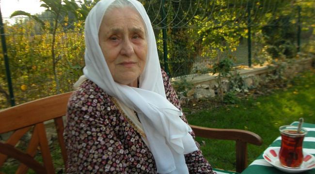 ULMAN AİLESİ’NİN ACI GÜNÜ