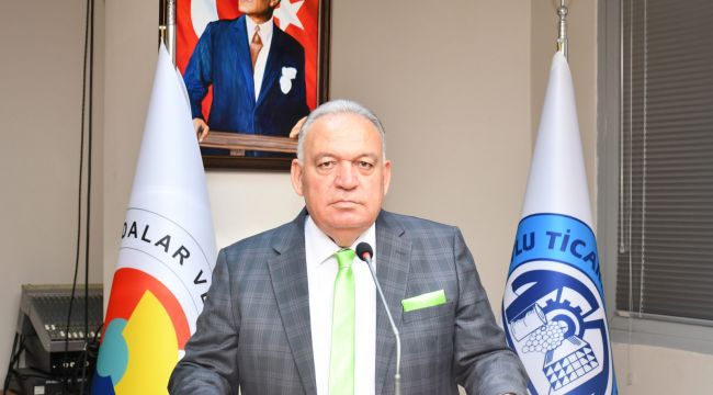 AYDIN; "HERKESİ AŞI KONUSUNDA DUYARLI OLMAYA DAVET EDİYORUM"