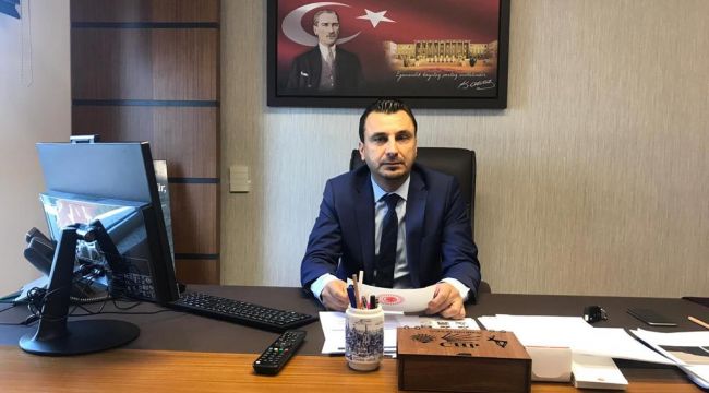 CHP’Lİ BAŞEVİRGEN; “TÜRKİYE TARIM ÜLKESİ OLMA VASFINI KAYBEDİYOR”