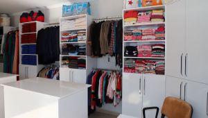 BAYRAMLIKLAR DOSTELİ MERKEZLERİNDE