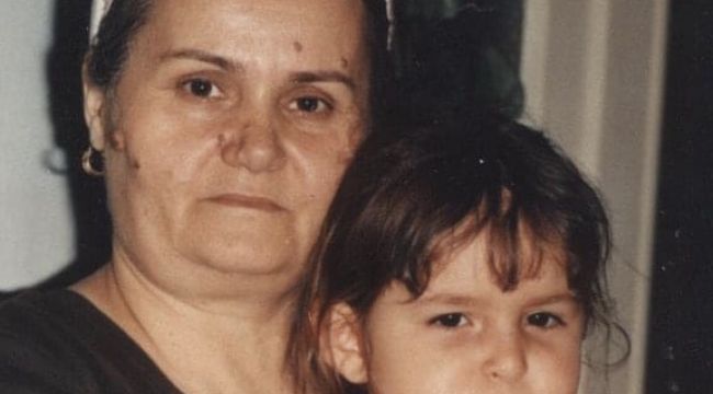 KAYA AİLESİNİN ACI GÜNÜ