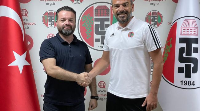 TURGUTLUSPOR'DA KAZIM AKGÜN DÖNEMİ BİTTİ